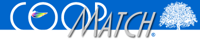 Logo CoopMatch ®