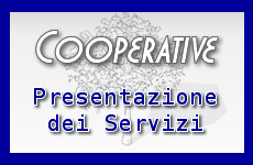 Tipologia di servizio FULL SMALL Tabella comparativa